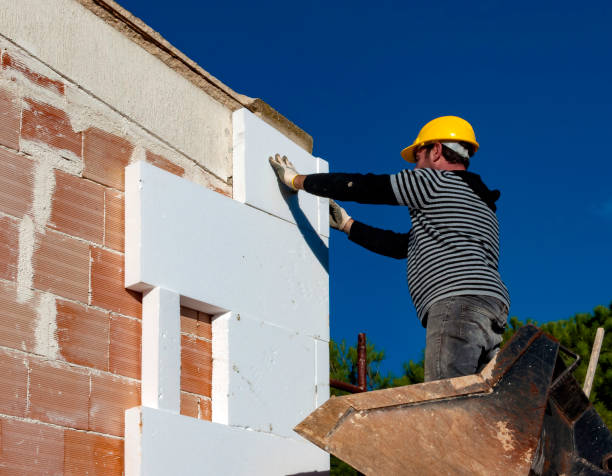 Best Spray Foam Insulation in Rockwell City, IA