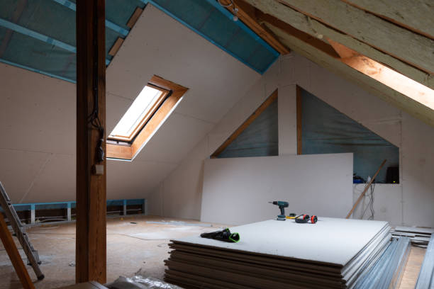 Trusted Rockwell City, IA Insulation Contractor Experts