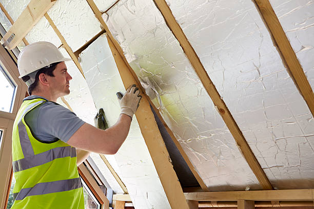 Types of Insulation We Offer in Rockwell City, IA