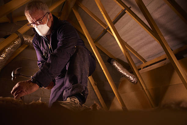 Best Blown-in Insulation in Rockwell City, IA